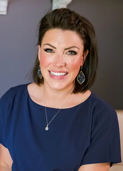 Sadie Callegari, Director of Training